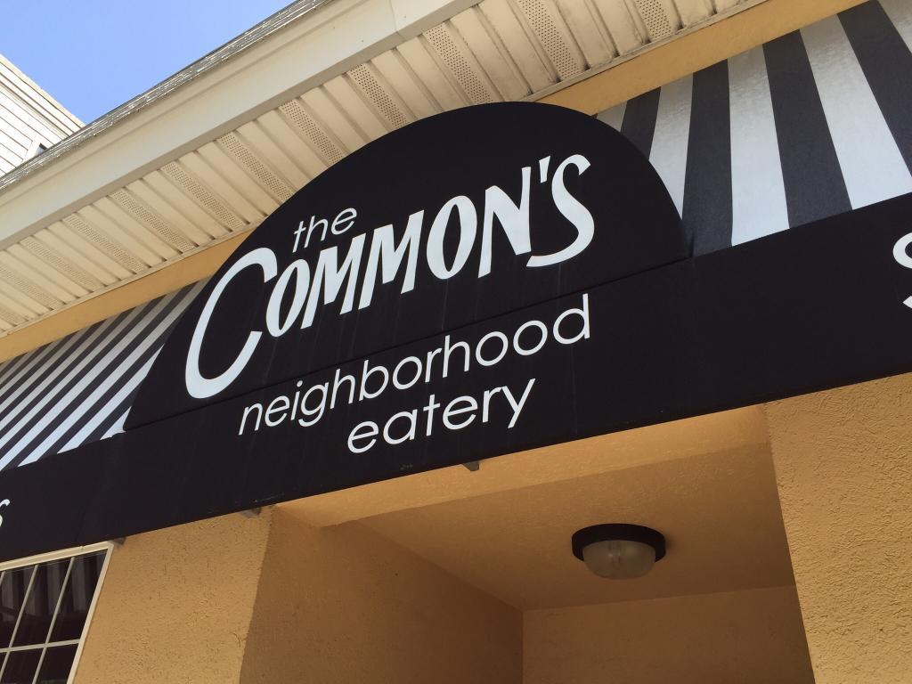 The Commons Neighborhood Eatery